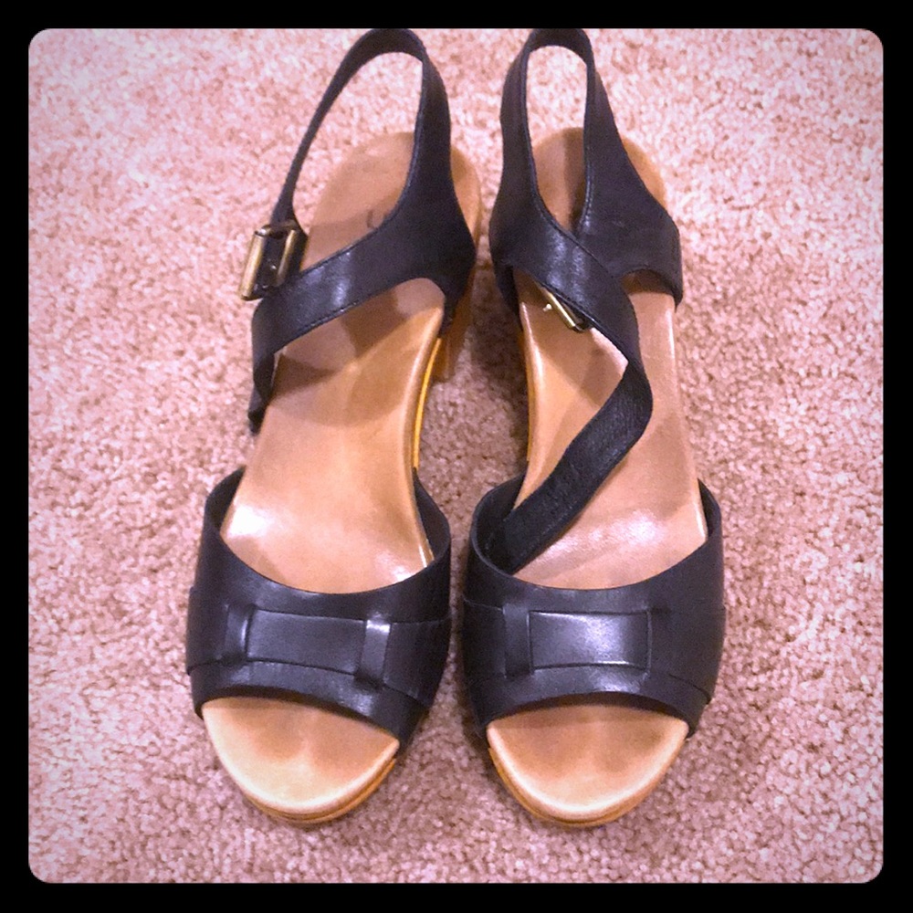 Ugg clogs